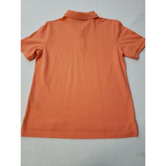 Lauren Mens shirt polo med


 short sleeve Cotton - Picture 6 of 6